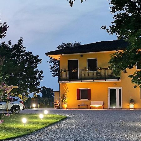 Yard 151 Appartement Noventa di Piave Buitenkant foto