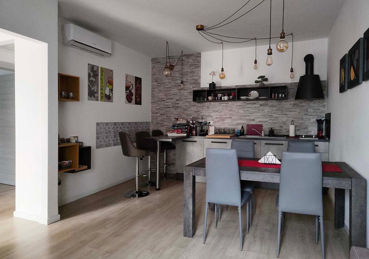 Yard 151 Appartement Noventa di Piave Buitenkant foto