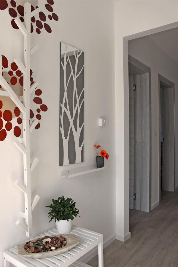 Yard 151 Appartement Noventa di Piave Buitenkant foto