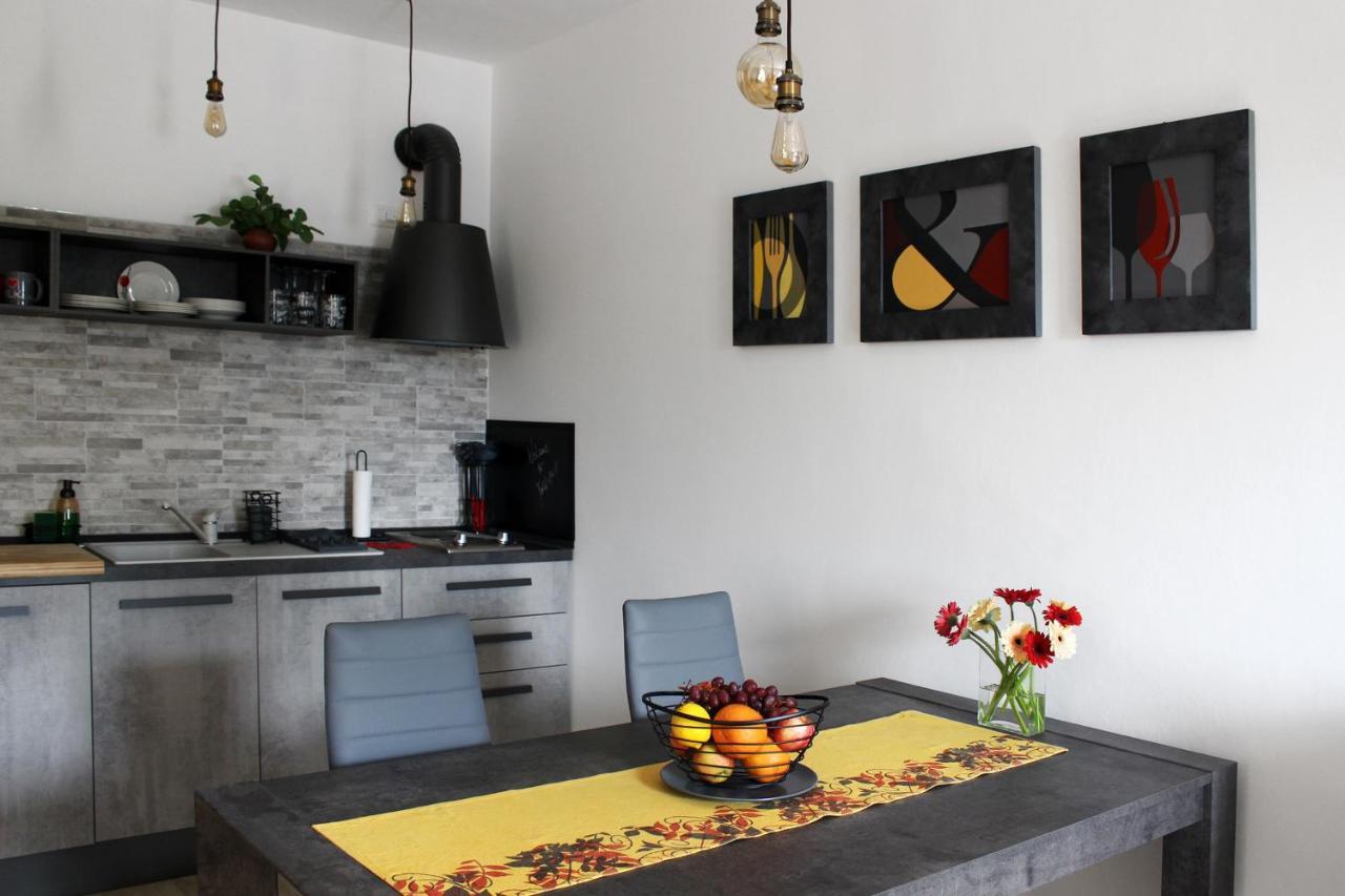 Yard 151 Appartement Noventa di Piave Buitenkant foto