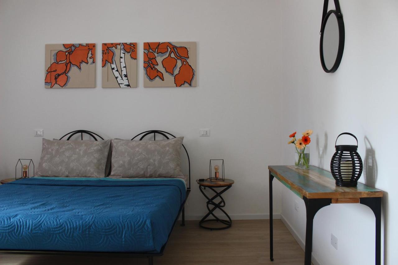 Yard 151 Appartement Noventa di Piave Buitenkant foto
