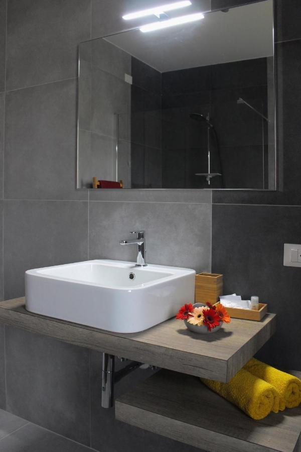 Yard 151 Appartement Noventa di Piave Buitenkant foto
